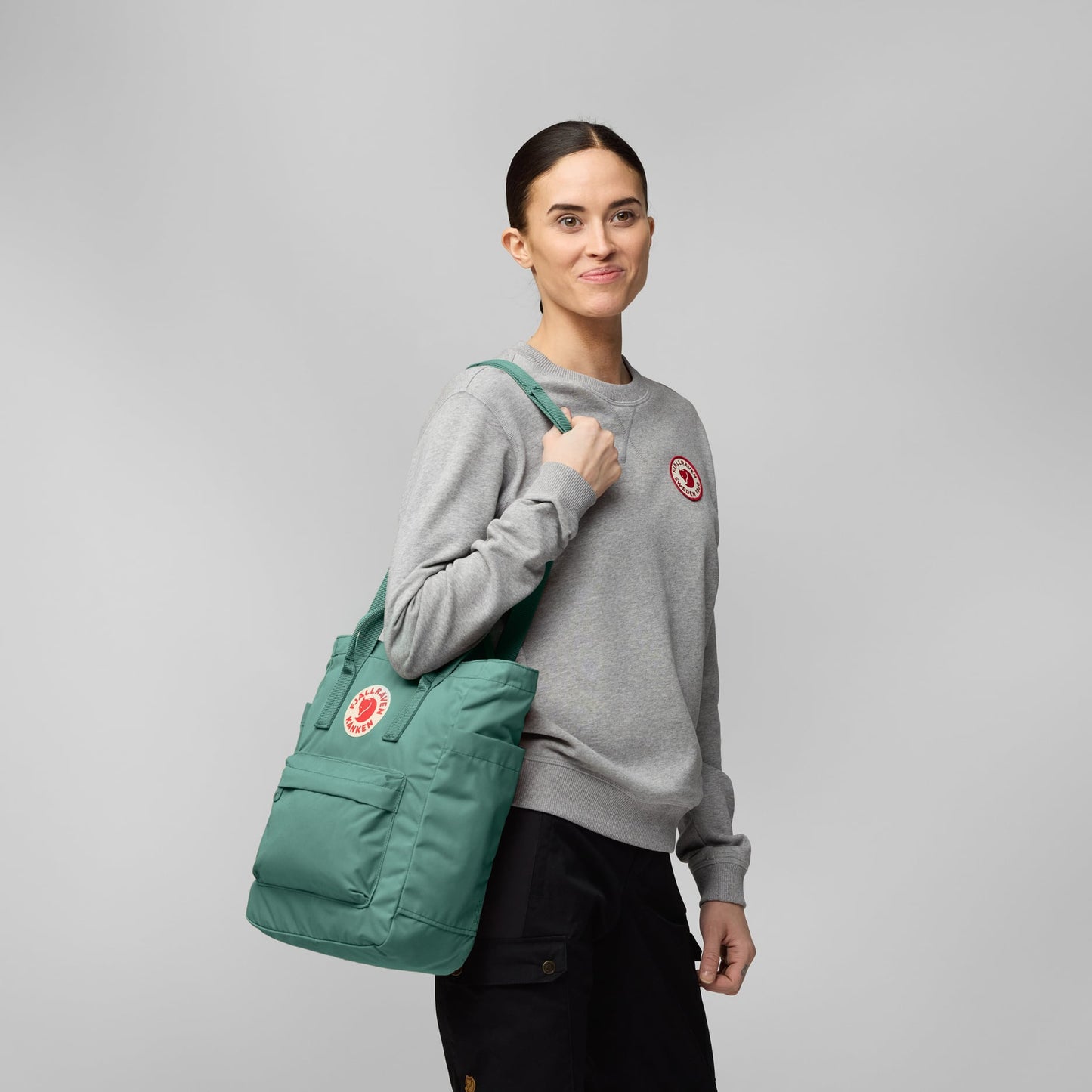 KÅNKEN TOTEPACK - US 8478