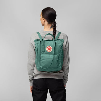 KÅNKEN TOTEPACK - US 9487
