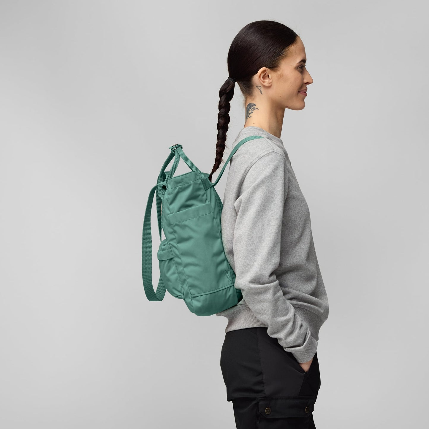 KÅNKEN TOTEPACK - US 2842