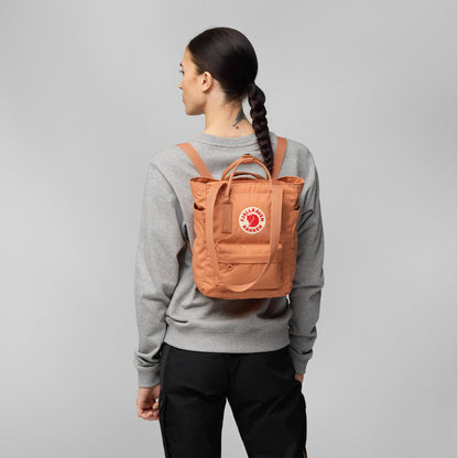 KÅNKEN TOTEPACK MINI - US 6591