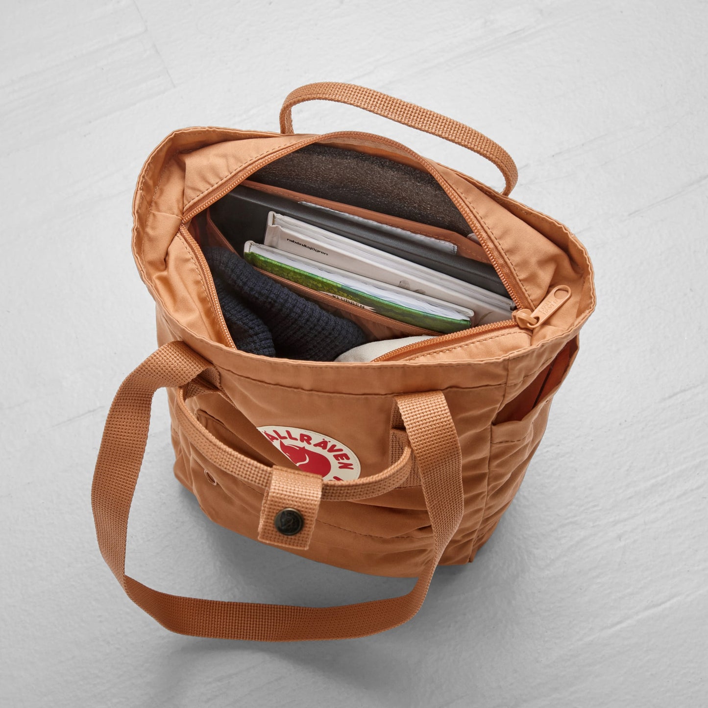 KÅNKEN TOTEPACK MINI - US 6591
