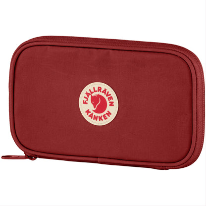 KÅNKEN TRAVEL WALLET - US 4118