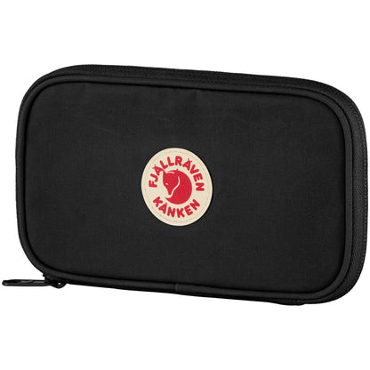 KÅNKEN TRAVEL WALLET - US 1636