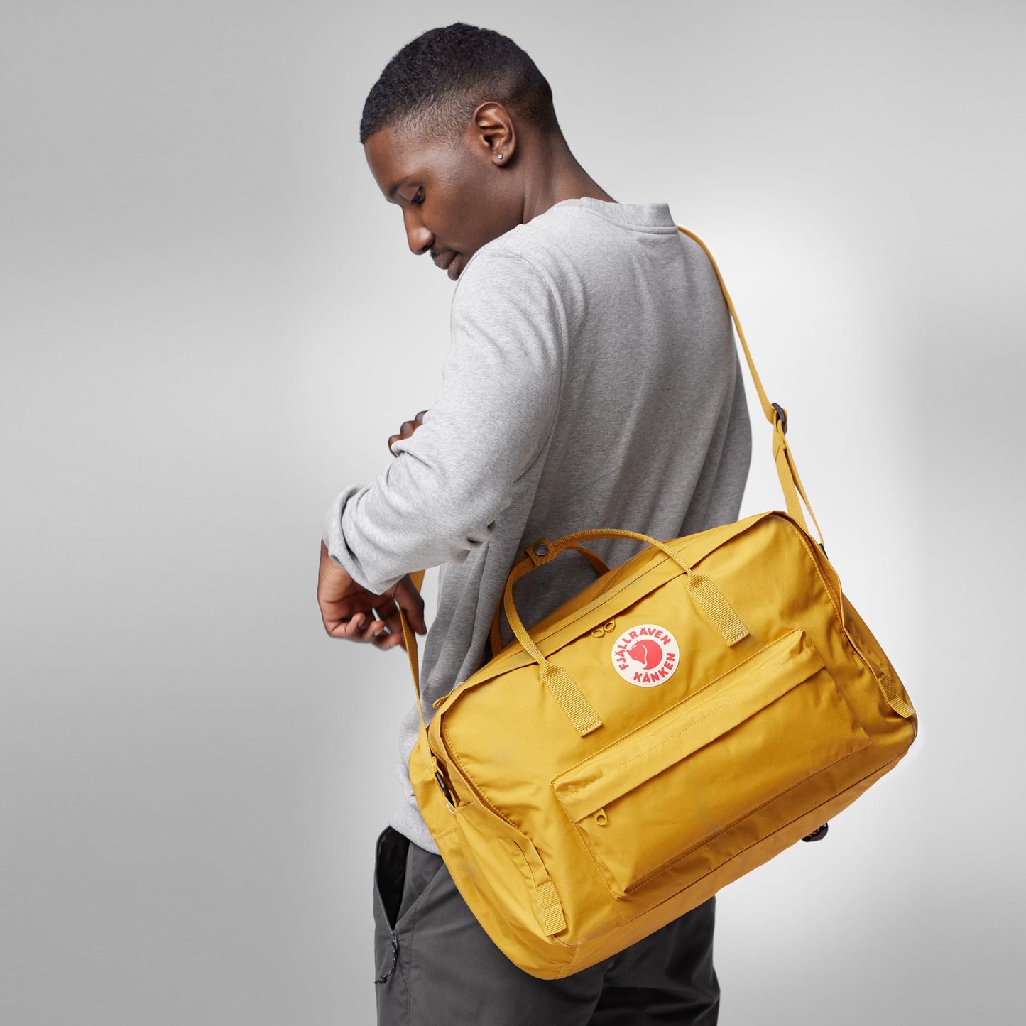 KÅNKEN WEEKENDER - US 9578