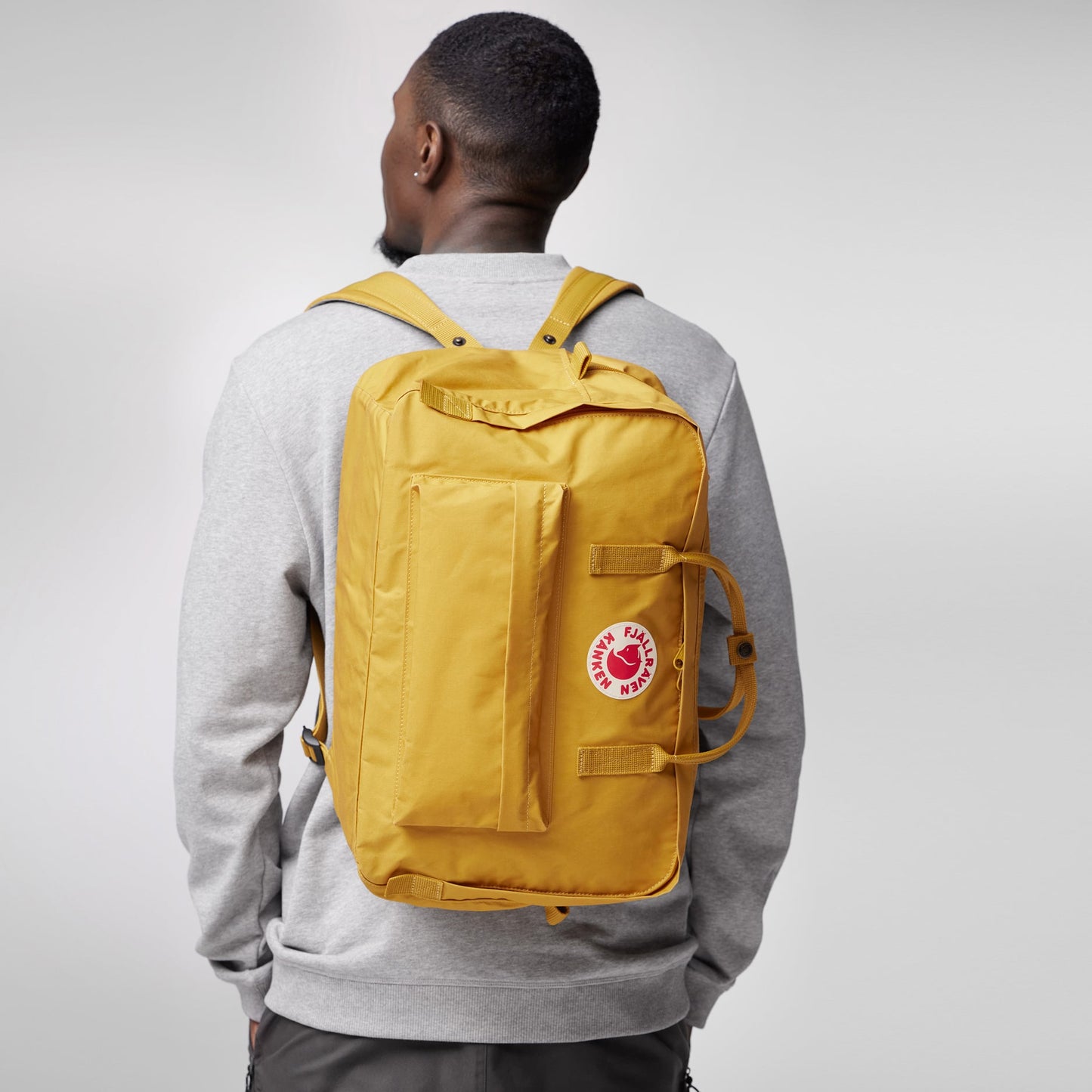 KÅNKEN WEEKENDER - US 3819