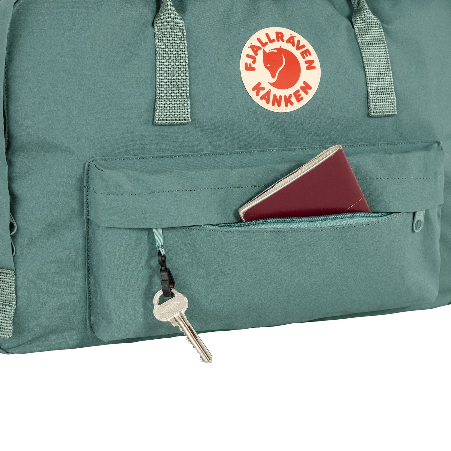 KÅNKEN WEEKENDER - US 3819