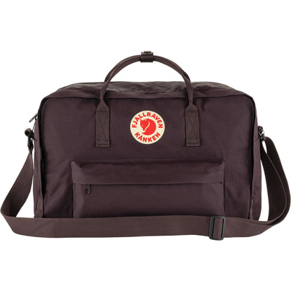 KÅNKEN WEEKENDER - US 5874