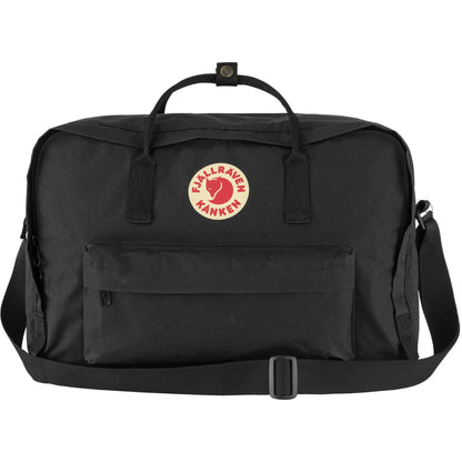 KÅNKEN WEEKENDER - US 3819