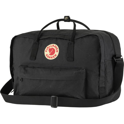KÅNKEN WEEKENDER - US 3819