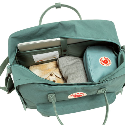 KÅNKEN WEEKENDER - US 5757
