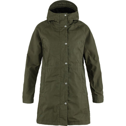KARLA HYDRATIC JACKET W - US 3219