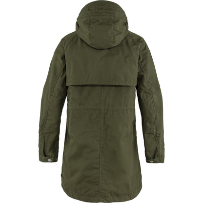 KARLA HYDRATIC JACKET W - US 3219