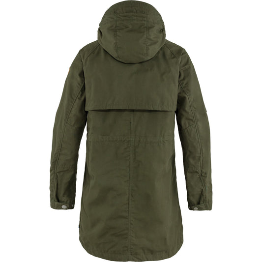 KARLA HYDRATIC JACKET W - US 3219