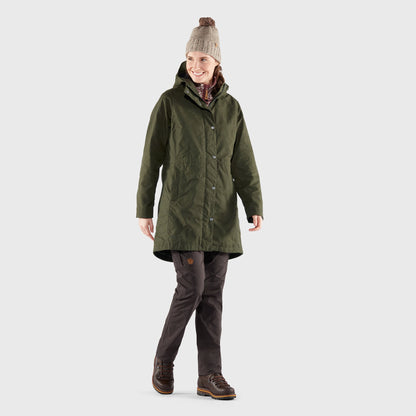 KARLA HYDRATIC JACKET W - US 3219