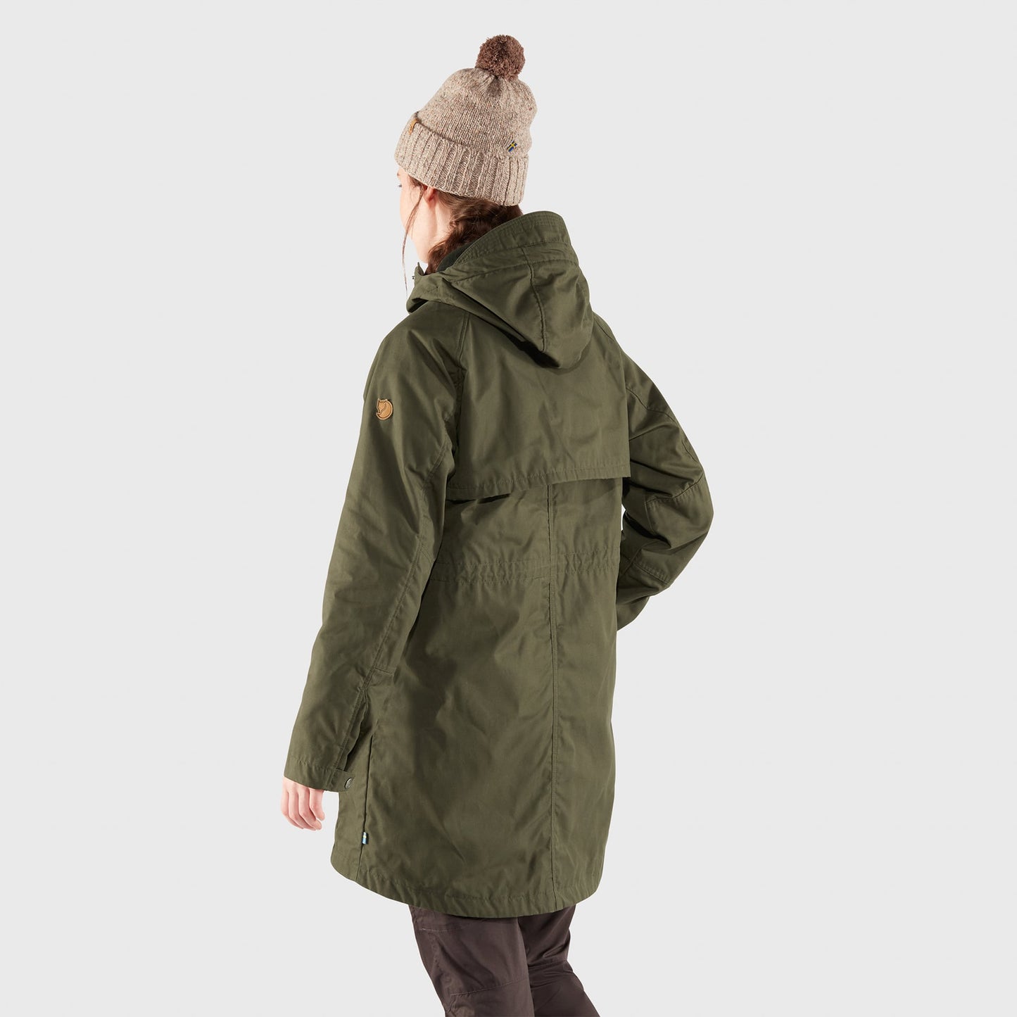 KARLA HYDRATIC JACKET W - US 3219