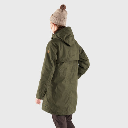 KARLA HYDRATIC JACKET W - US 3219