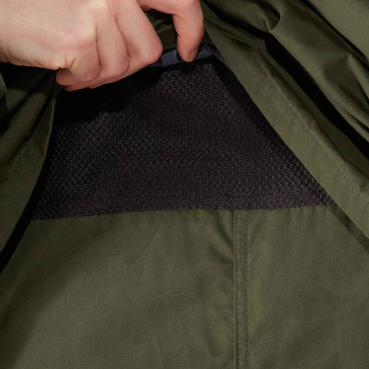 KARLA HYDRATIC JACKET W - US 3219
