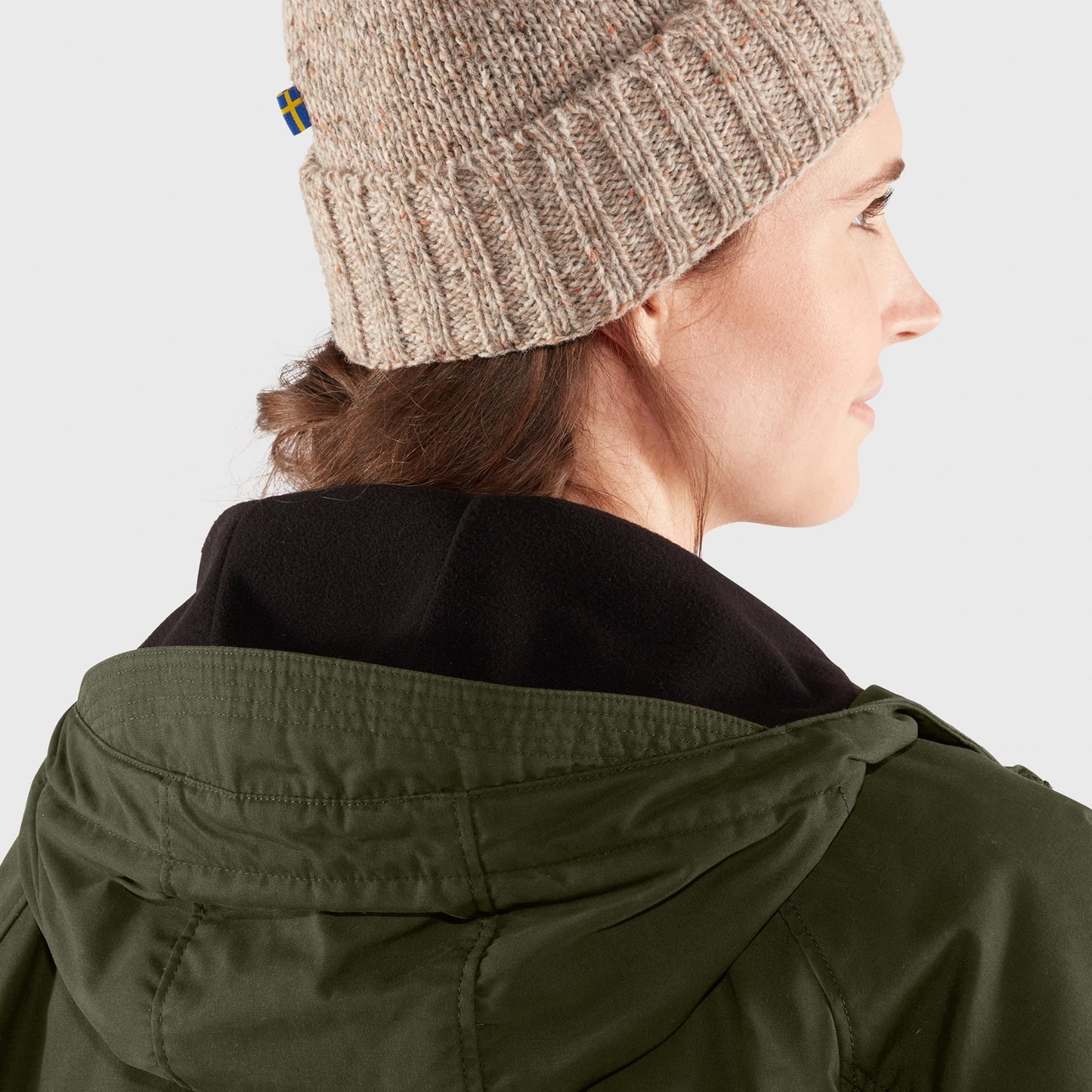 KARLA HYDRATIC JACKET W - US 3219