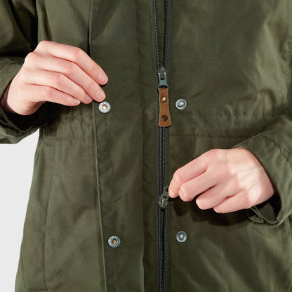 KARLA HYDRATIC JACKET W - US 3219