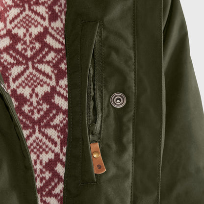 KARLA HYDRATIC JACKET W - US 3219
