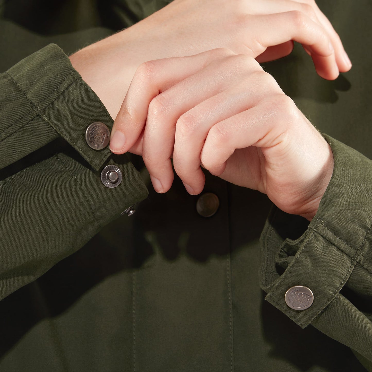 KARLA HYDRATIC JACKET W - US 3219