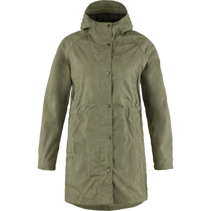 KARLA LITE JACKET W - US 9765