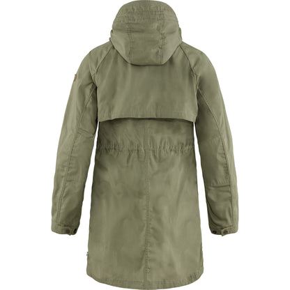 KARLA LITE JACKET W - US 9765