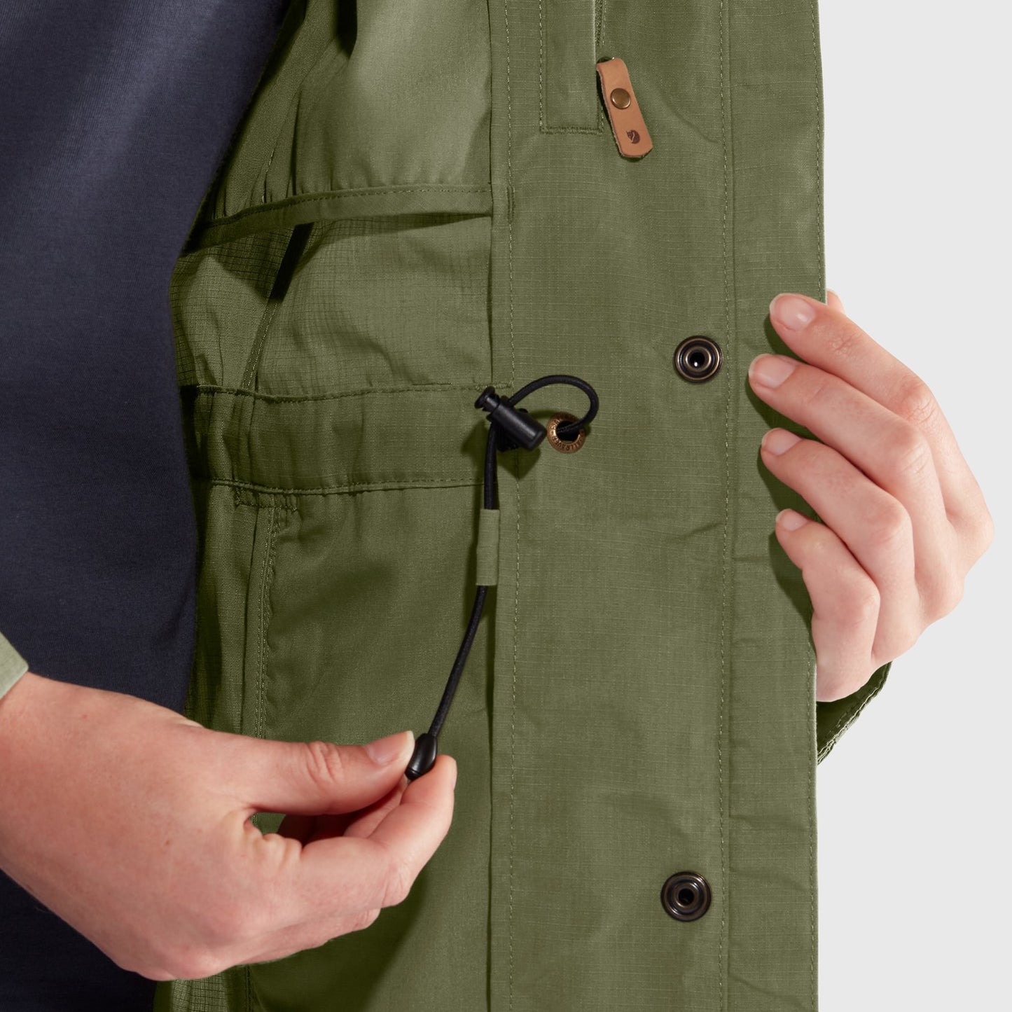KARLA LITE JACKET W - US 9765