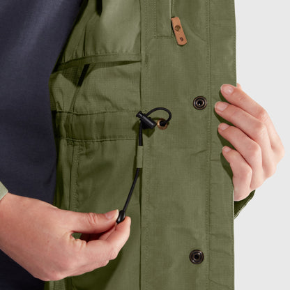 KARLA LITE JACKET W - US 9765
