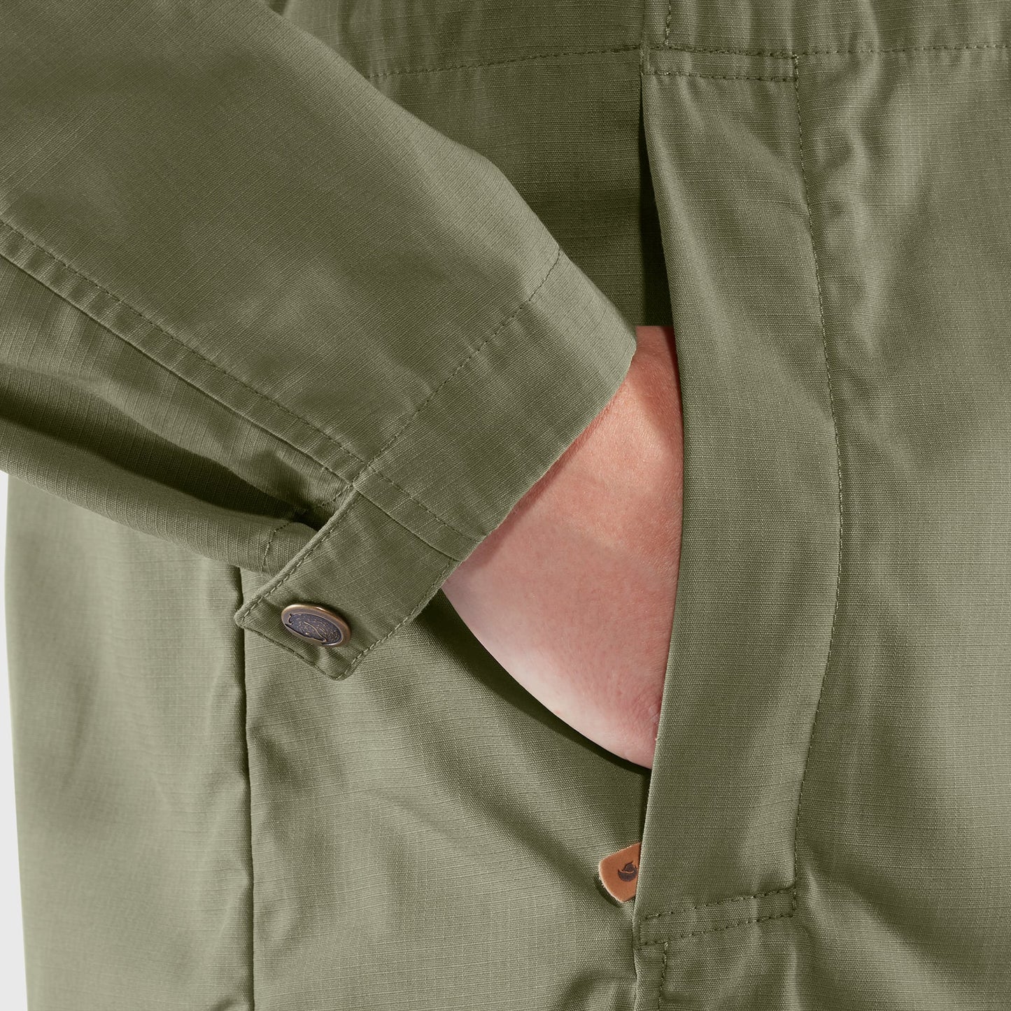 KARLA LITE JACKET W - US 9765