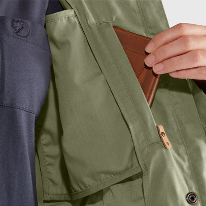 KARLA LITE JACKET W - US 9765