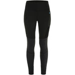 KEB AGILE TIGHTS W - US 2917
