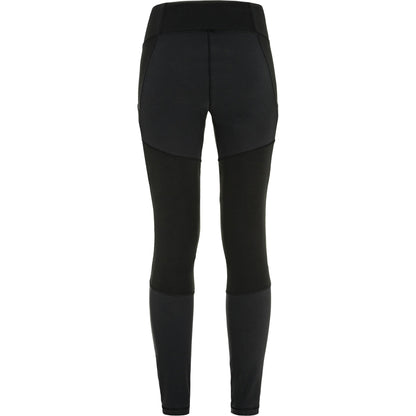 KEB AGILE TIGHTS W - US 2917