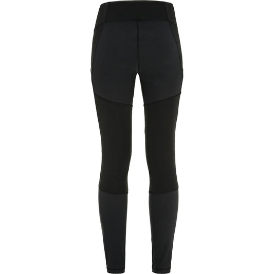 KEB AGILE TIGHTS W - US 2917