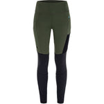 KEB AGILE TIGHTS W - US 1610
