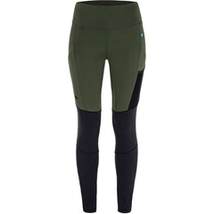 662-550 - Deep Forest-Black