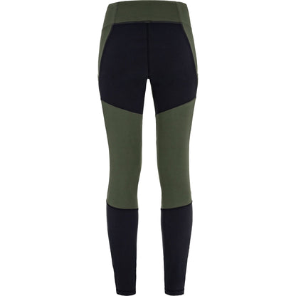 KEB AGILE TIGHTS W - US 1610