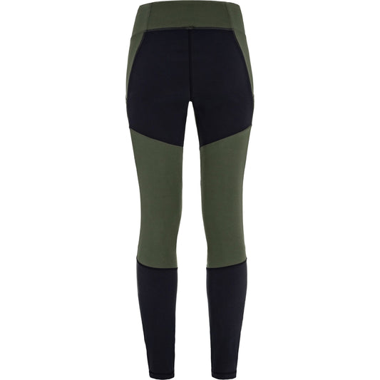 KEB AGILE TIGHTS W - US 1610