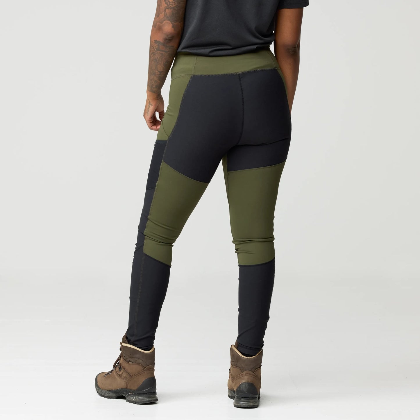 KEB AGILE TIGHTS W - US 1610