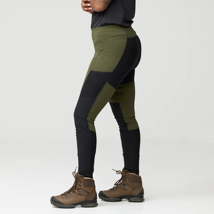 KEB AGILE TIGHTS W - US 1610
