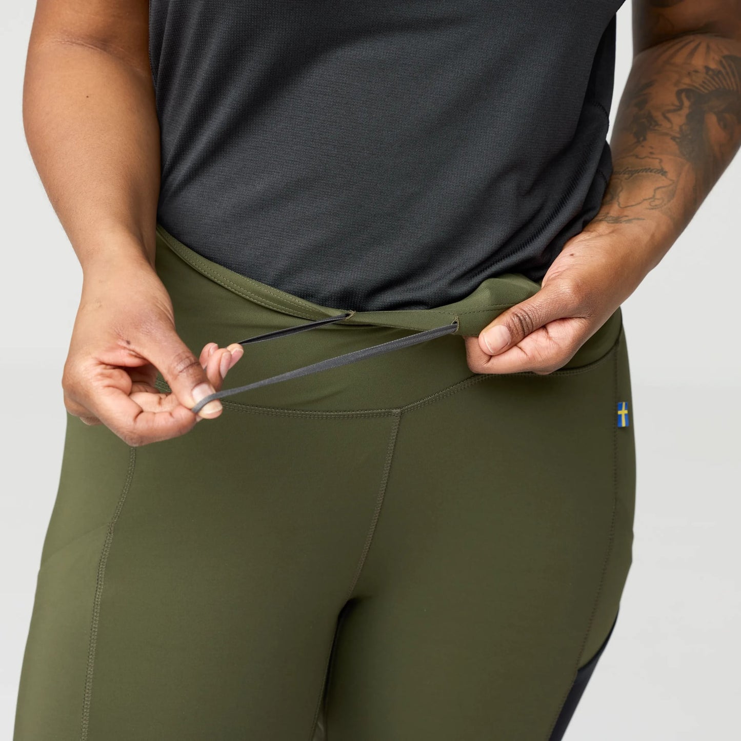 KEB AGILE TIGHTS W - US 2917