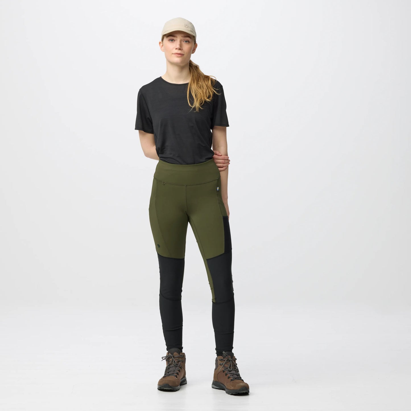 KEB AGILE TIGHTS W - US 2917