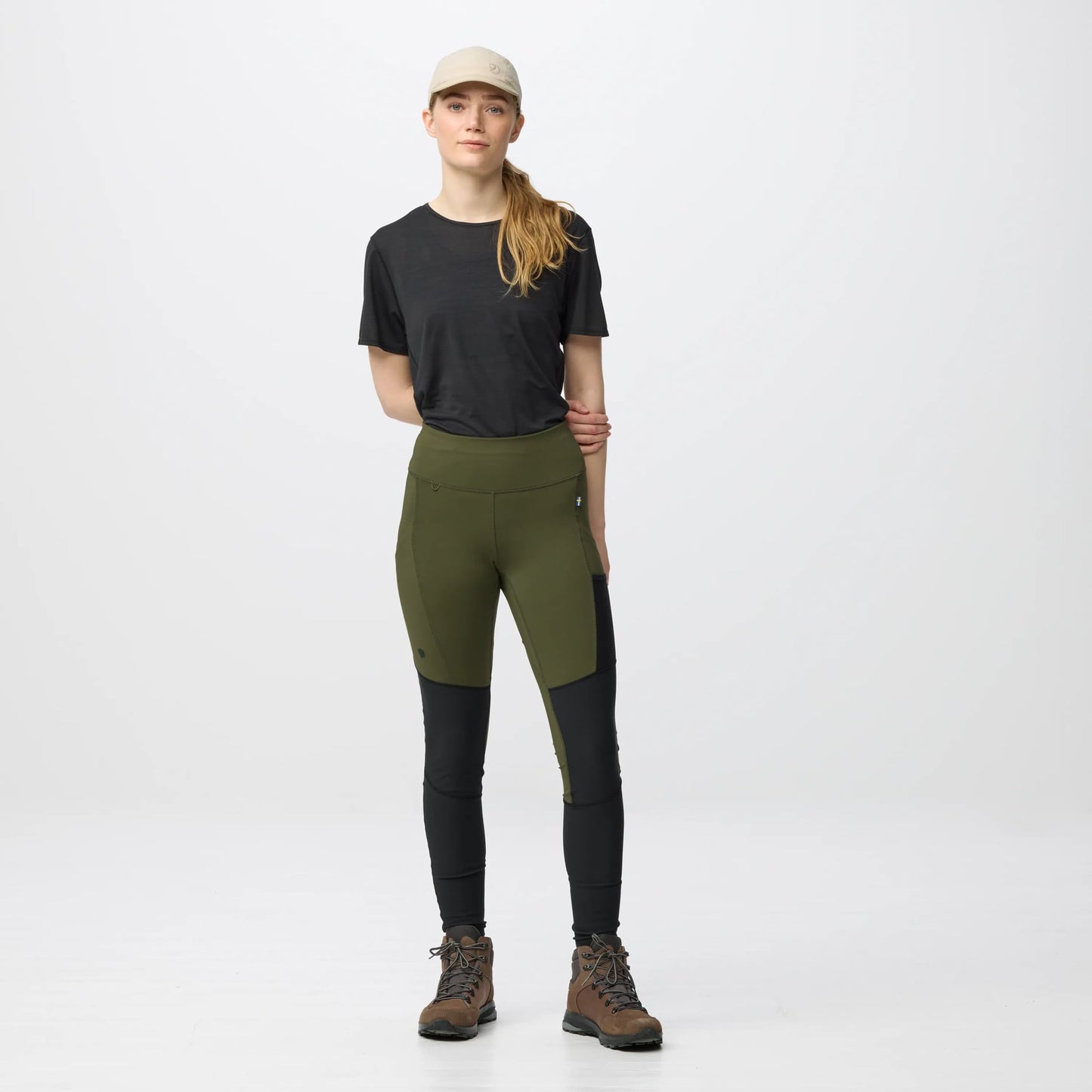 KEB AGILE TIGHTS W - US 1610