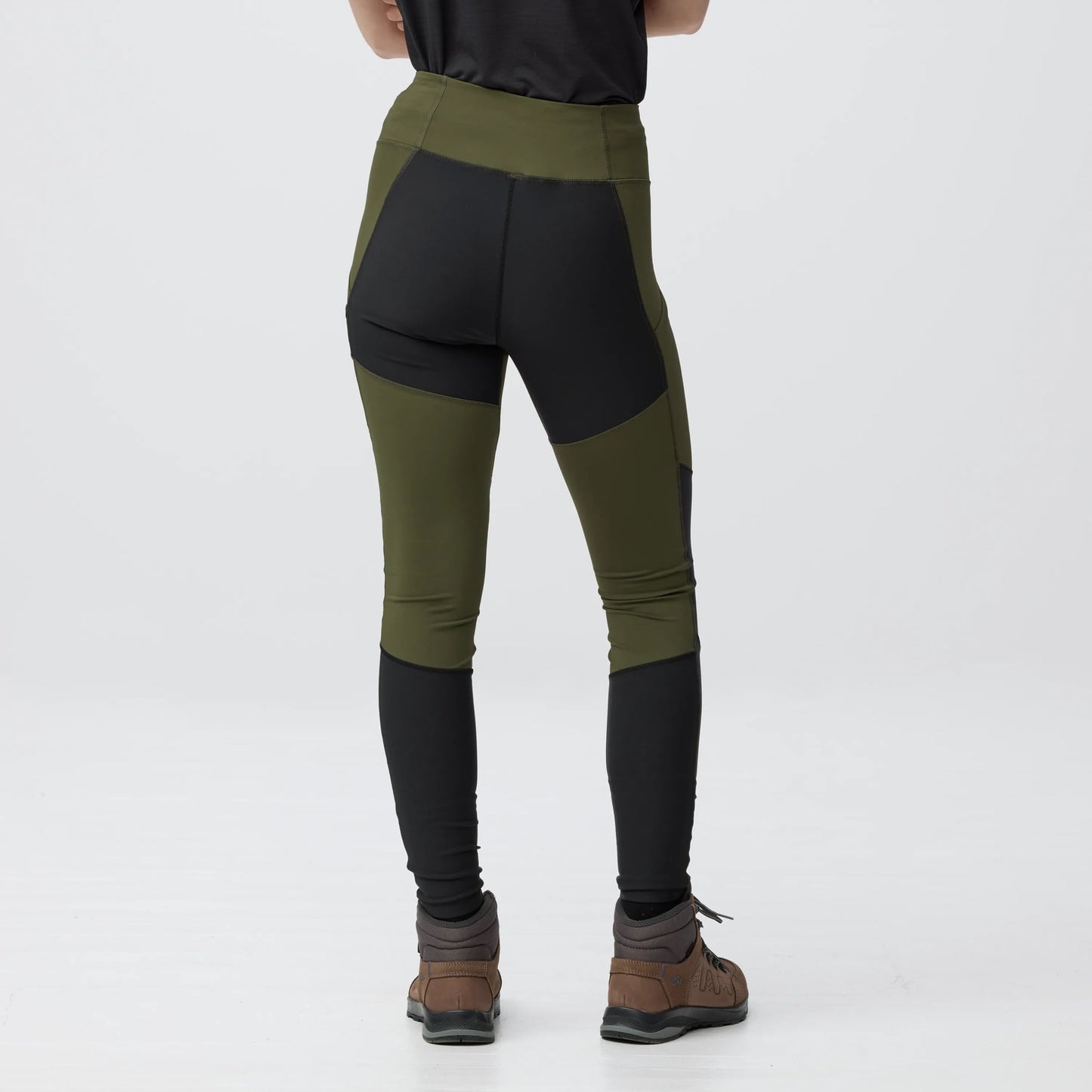 KEB AGILE TIGHTS W - US 1610
