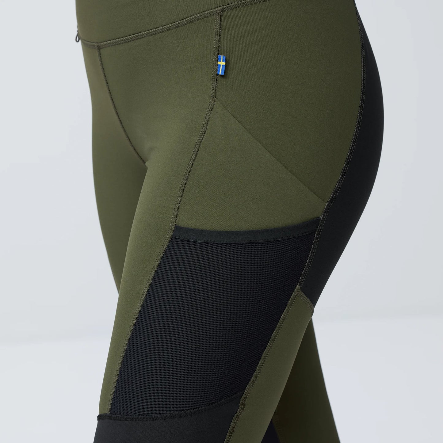 KEB AGILE TIGHTS W - US 1610