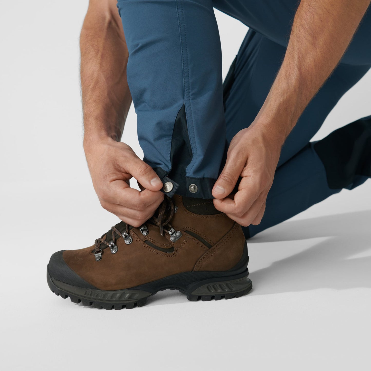 KEB AGILE TROUSERS M - US 8173