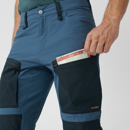 KEB AGILE TROUSERS M - US 8173