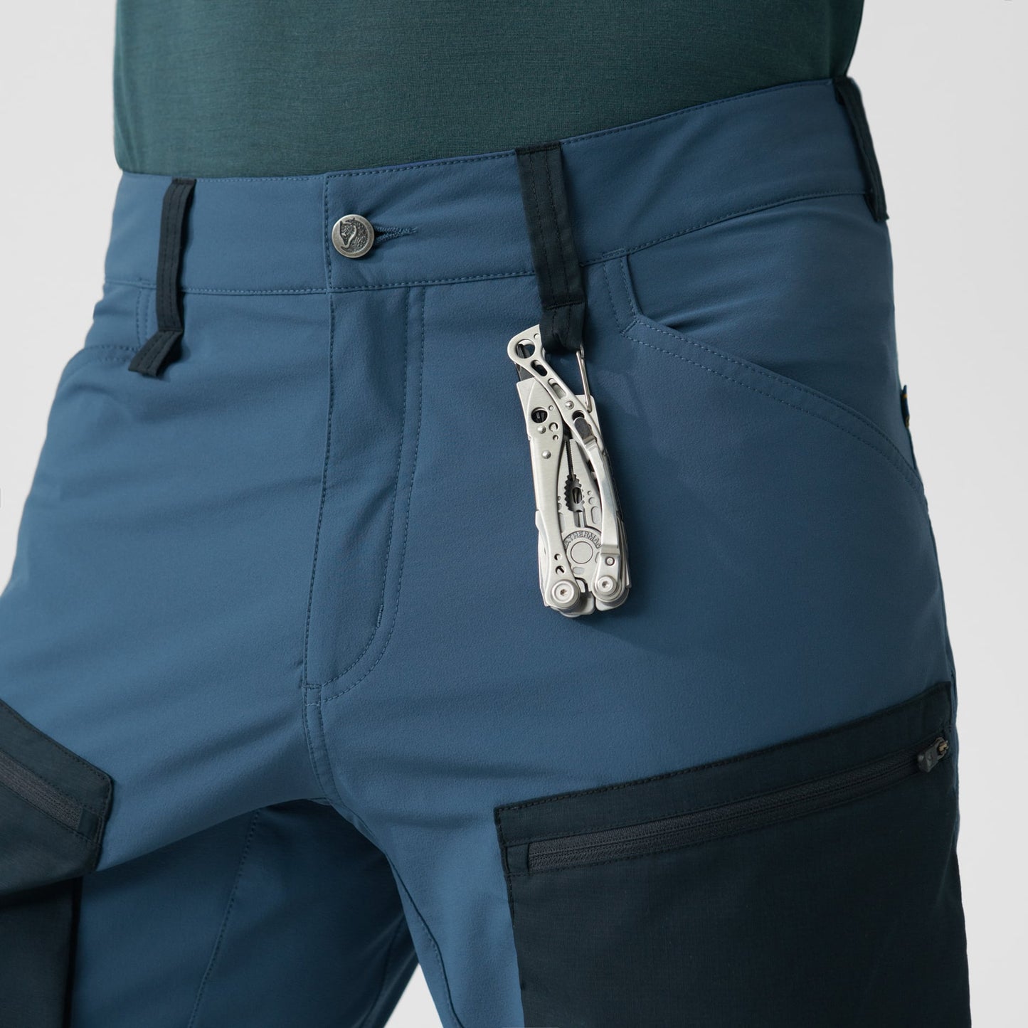 KEB AGILE TROUSERS M - US 8173