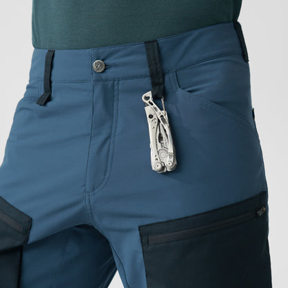 KEB AGILE TROUSERS M - US 8173