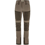 KEB AGILE TROUSERS W - US 4593